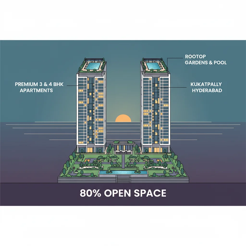 Godrej Brooklyn Heights Maintenance Charge