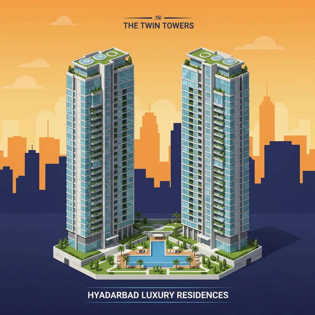 Godrej Brooklyn Heights New Launch