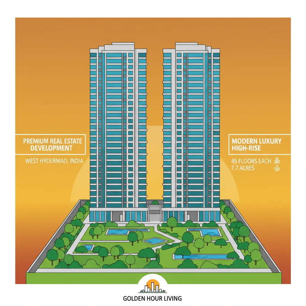 Godrej Brooklyn Heights Offers