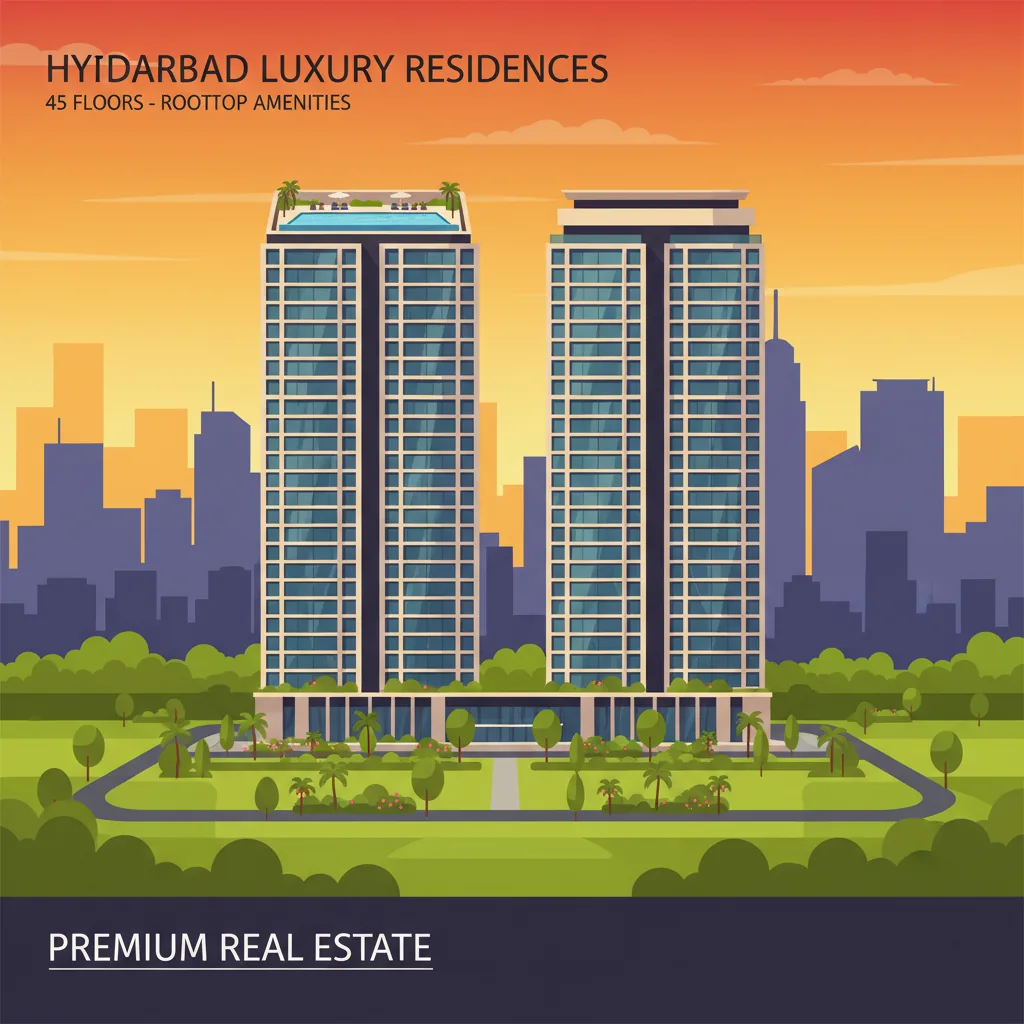 Godrej Brooklyn Heights Pre Launch