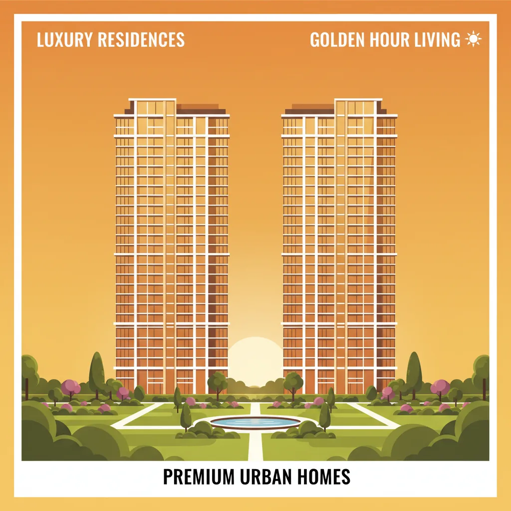 Godrej Brooklyn Heights Pre-launch Price