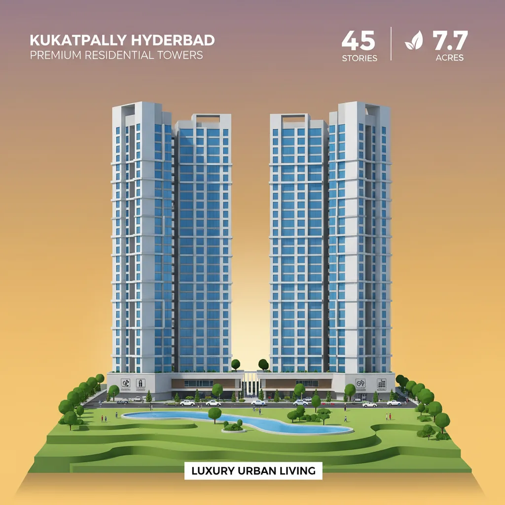 Godrej Brooklyn Heights Price List
