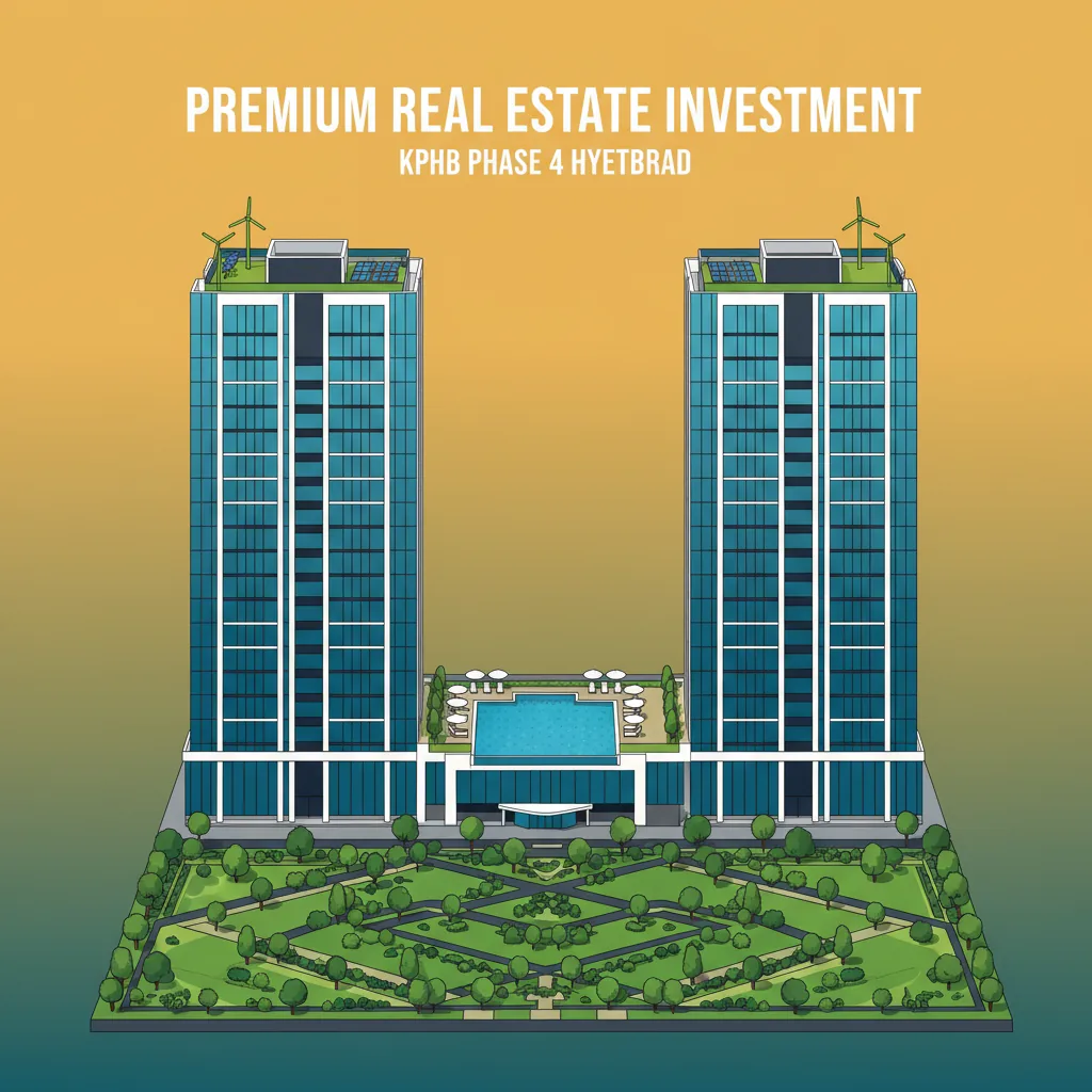 Advantages of Investing in Godrej Brooklyn Heights