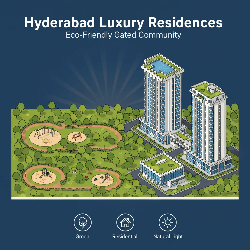Advantages Of Investing in Godrej Properties Projects