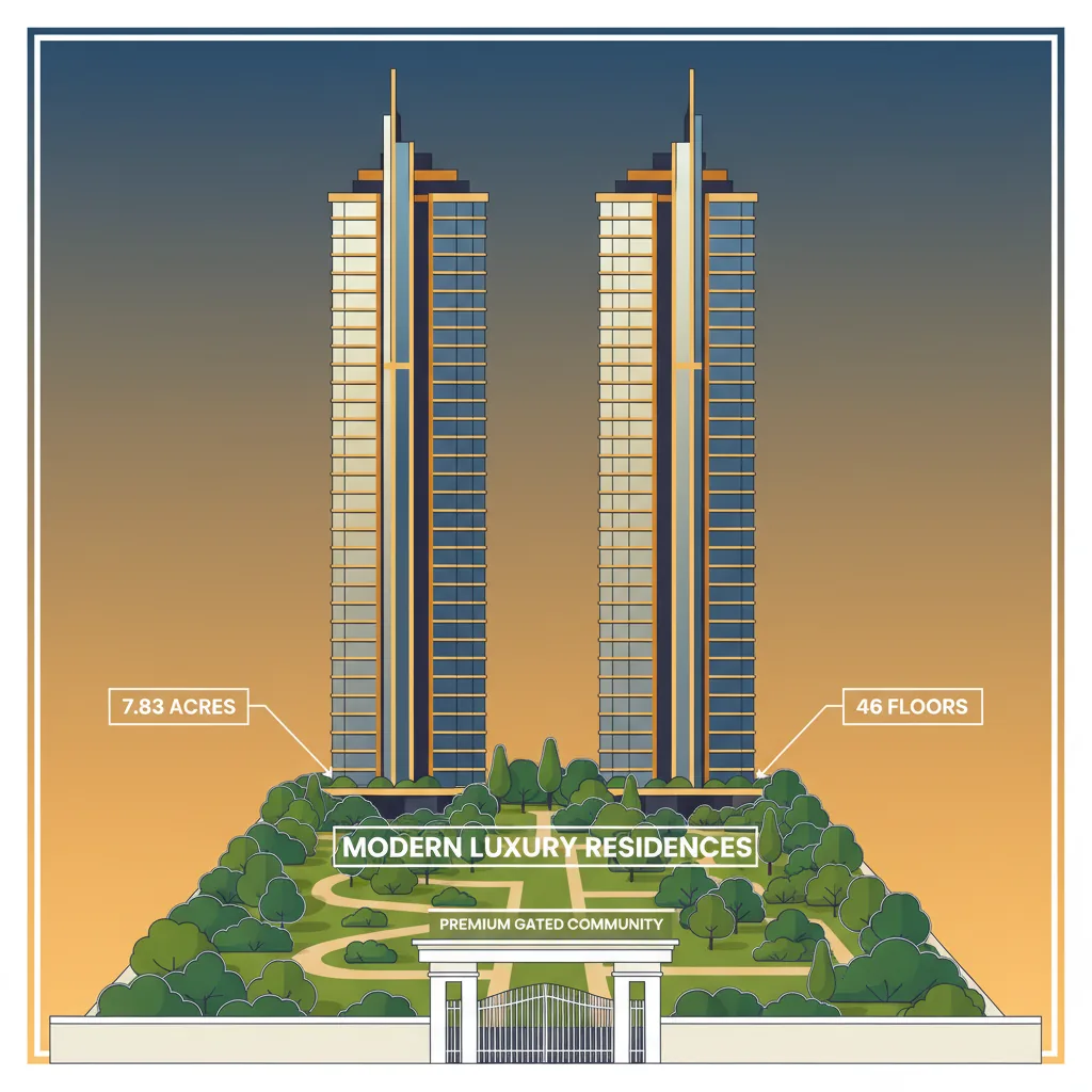 Apartment for Sale in Kukatpally