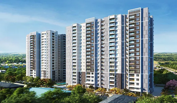 Featured Image of Godrej Brooklyn Heights Apartments