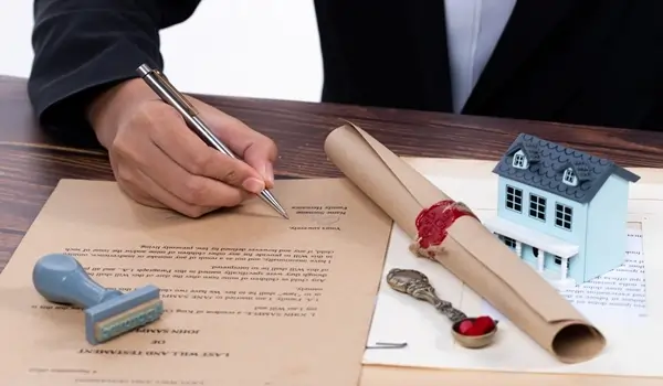 Godrej Brooklyn Heights Approvals & Legal Status