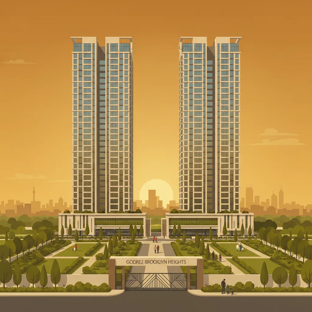 Best Apartment in Hyderabad