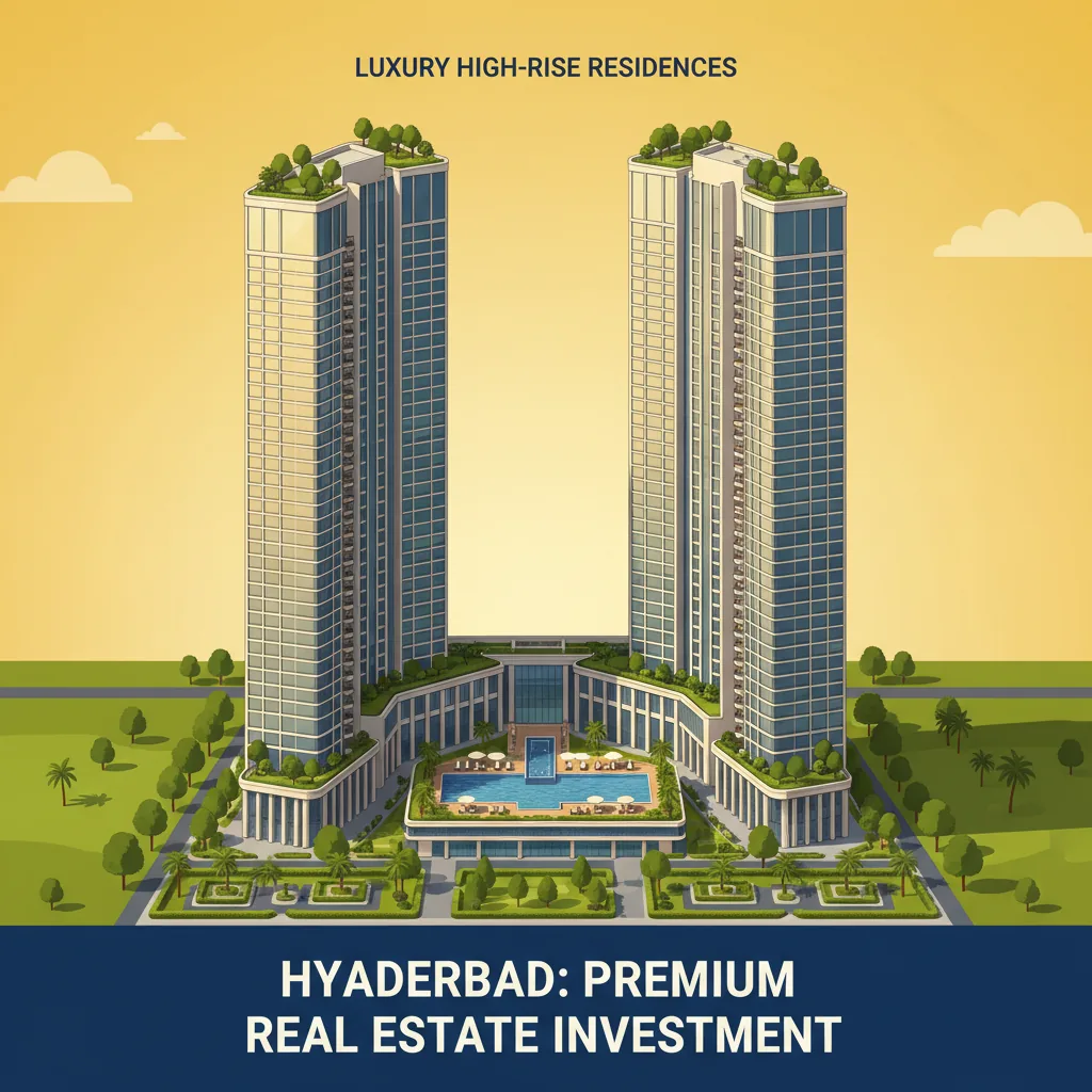 Best Investment Property in Hyderabad 2026