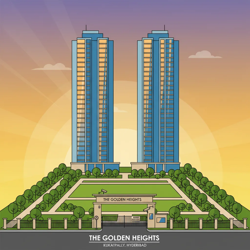 Best Project in Kukatpally
