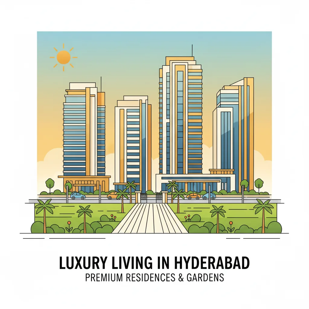 Best Projects in Hyderabad