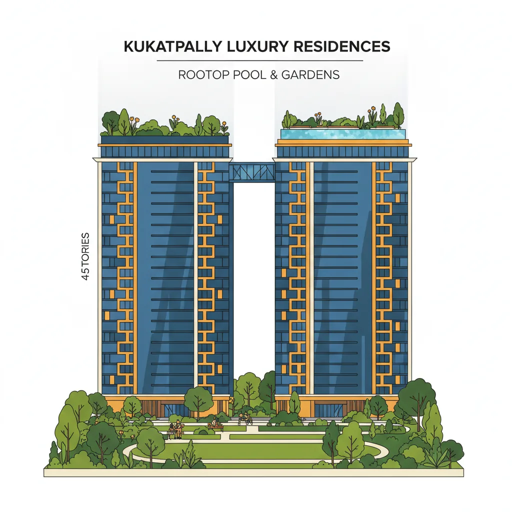 Godrej Brooklyn Heights Latest News