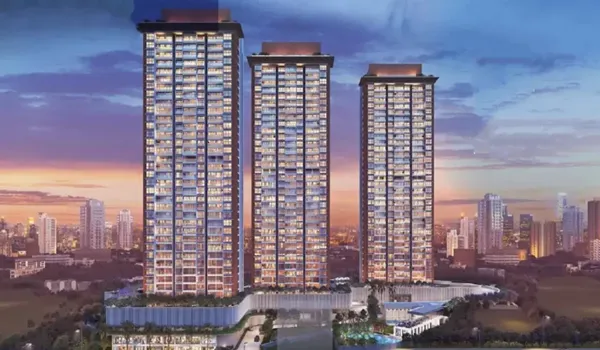 Featured Image of Godrej Neopolis