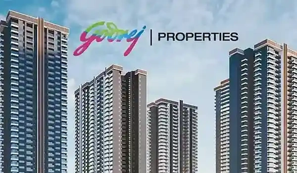 Featured Image of Godrej Properties