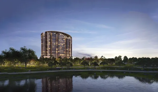 Featured Image of Godrej Reflection