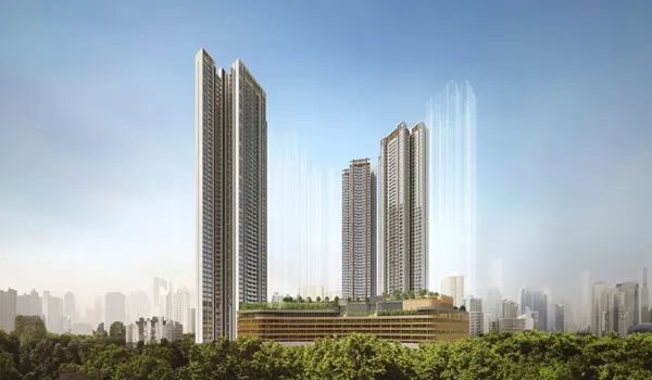 Featured Image of Godrej Reserve