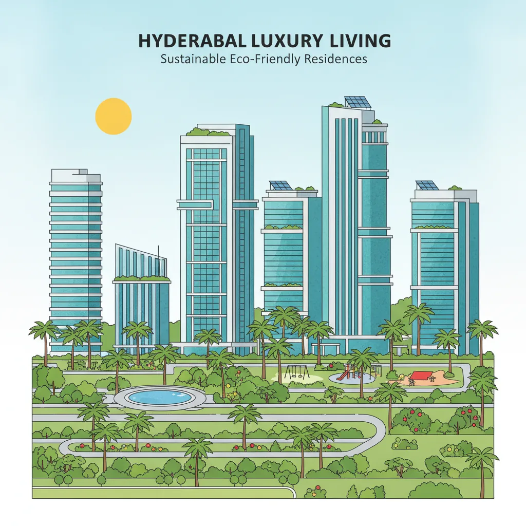 Good Builder in Hyderabad