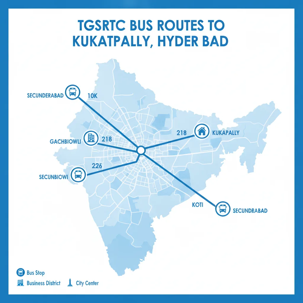 how to reach kukatpally from hyderabad by bus hero