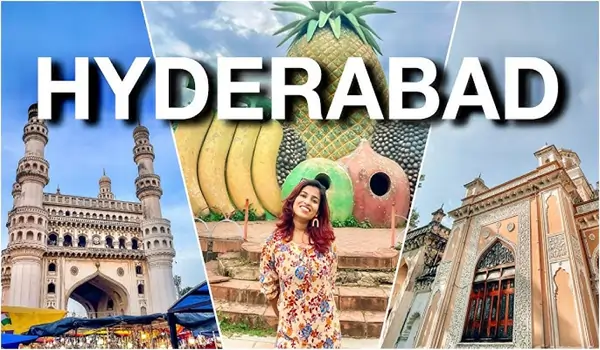Featured Image of Hyderabad