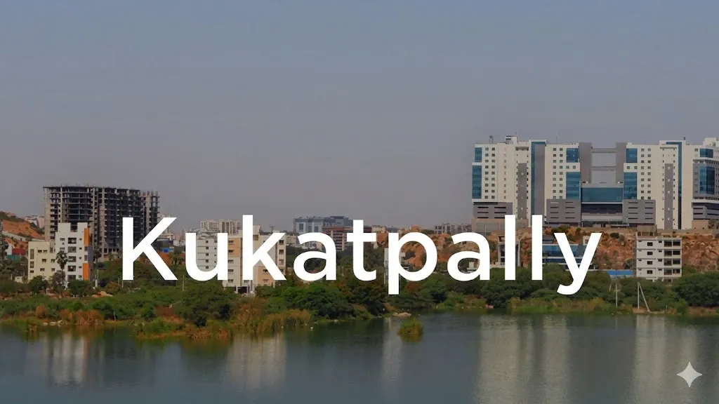 Godrej Brooklyn Heights Kukatpally