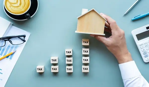 Godrej Brooklyn Heights Taxes & Standards