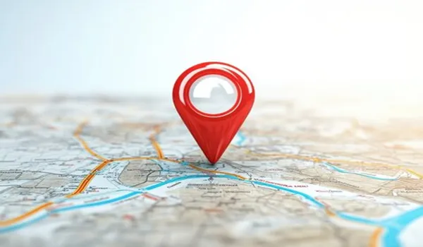 Godrej Brooklyn Heights Location Map